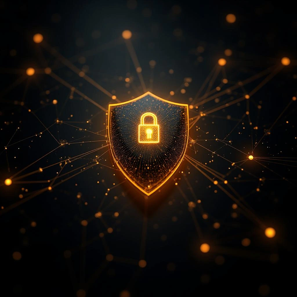 Professional Server Security with U8KPanel